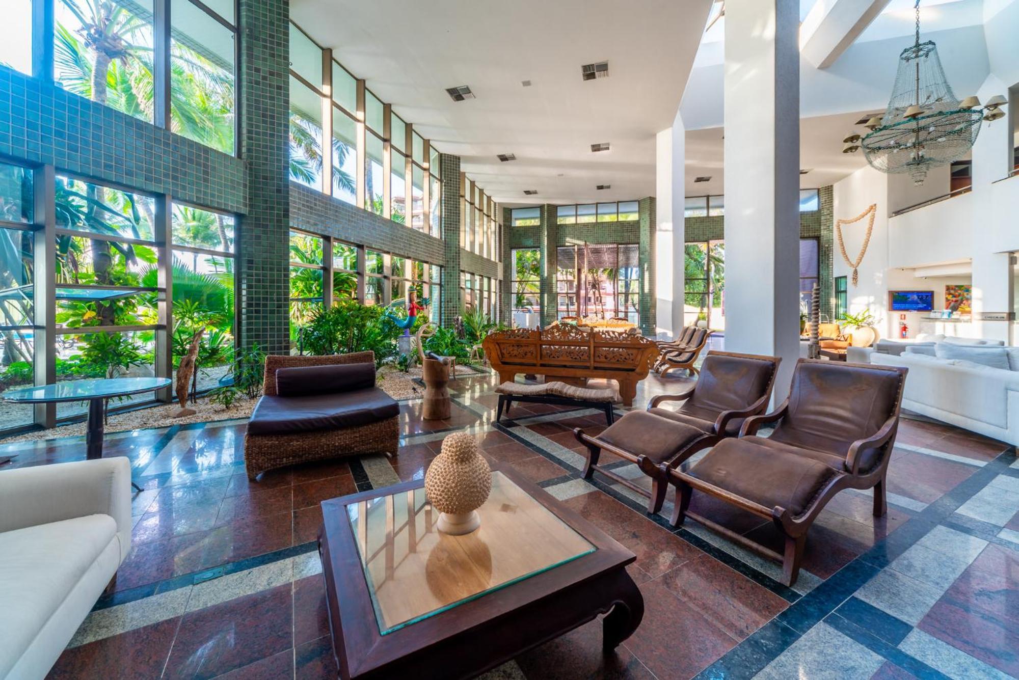 Ritz Lagoa Da Anta Hotel & Spa Масейо Экстерьер фото Lobby