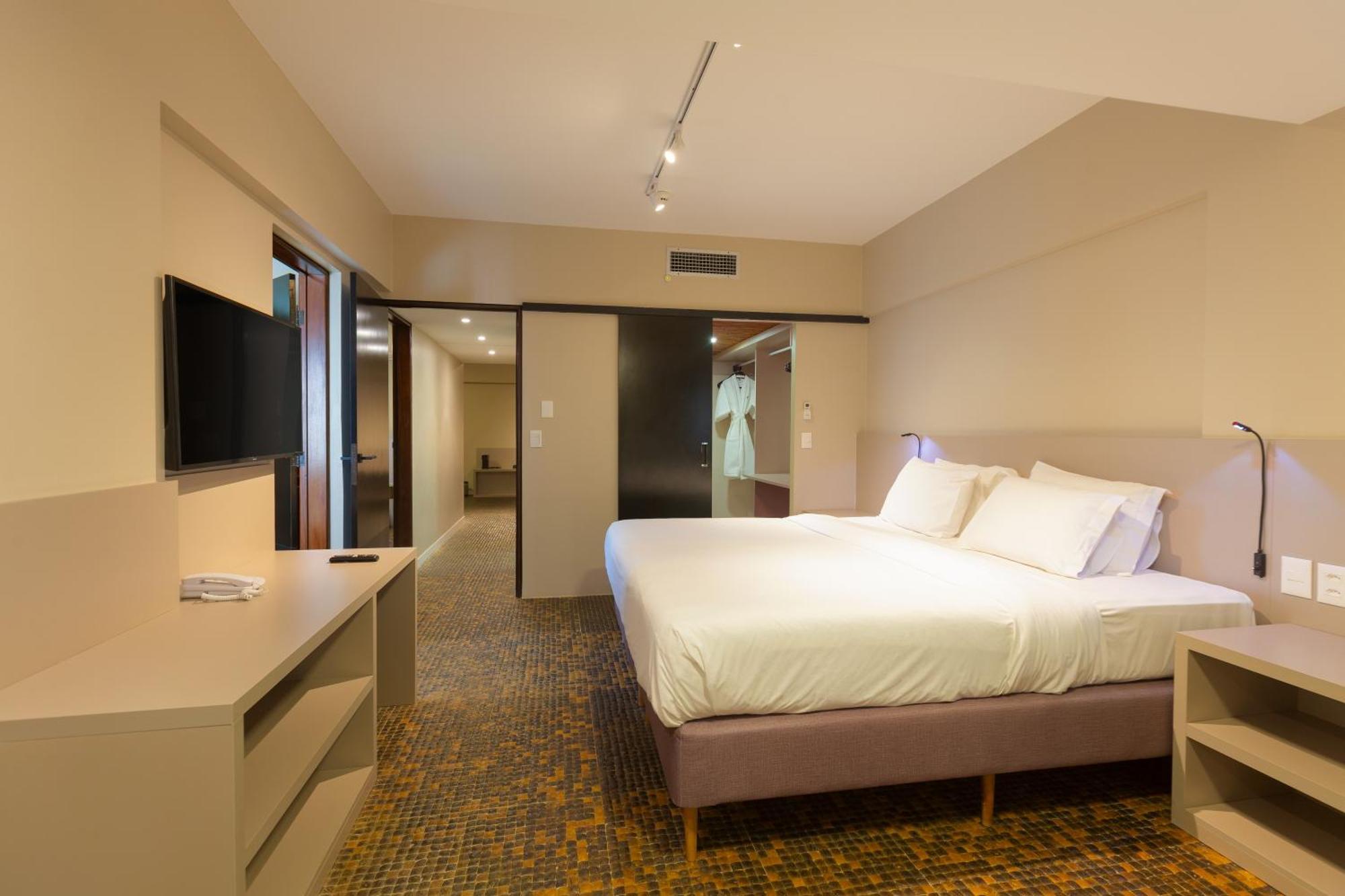 Ritz Lagoa Da Anta Hotel & Spa Масейо Экстерьер фото Deluxe Room