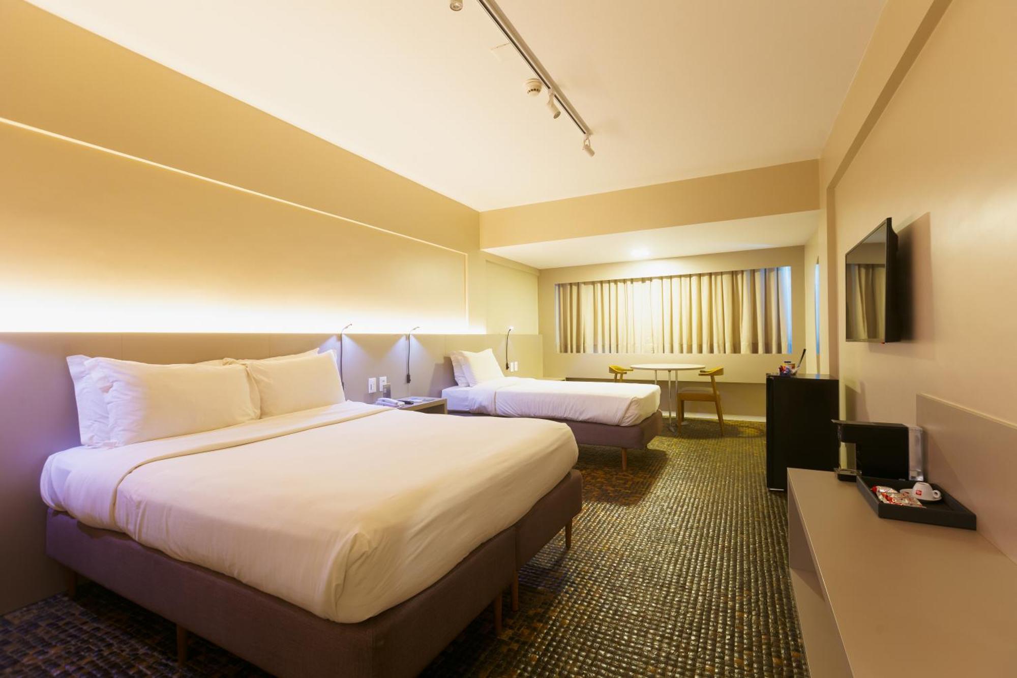 Ritz Lagoa Da Anta Hotel & Spa Масейо Экстерьер фото Deluxe Room